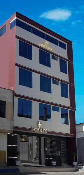 Gavina Inn Hotel